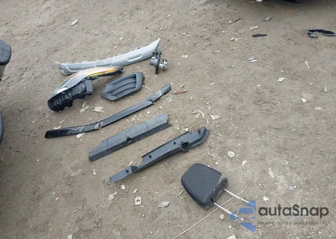 2017 Chevrolet Trax Lt из США, поврежденный, VIN 3GNCJLSB2HL196345